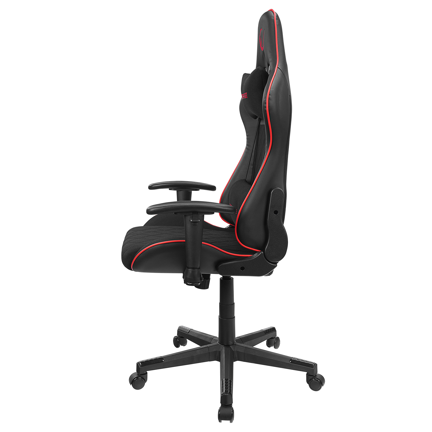 Rampage KL-R16 DRAPE Siyah Gaming (Oyuncu) Koltuğu