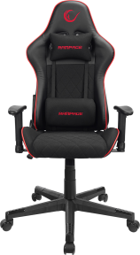 Rampage KL-R16 DRAPE Siyah Gaming (Oyuncu) Koltuğu