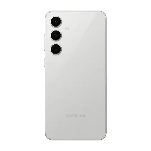 Samsung Galaxy S24 FE 256GB 8GB RAM Gri Cep Telefonu – Samsung Türkiye Garantili