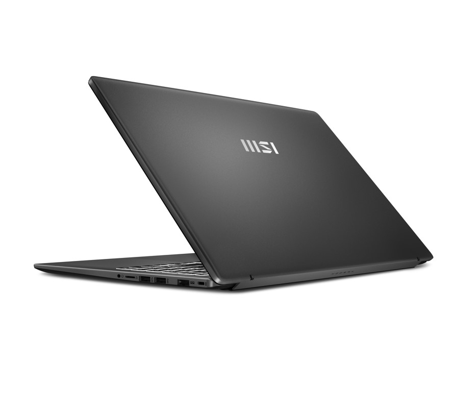 MSI MS-15S1-5NI372XAO0N İ7-1355U 16GB RAM 512GB SSD FreeDOS Full HD Notebook