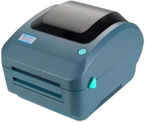 Xprınter XP-490B Thermal USB Barkod Yazıcı