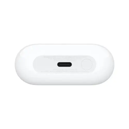 Samsung Galaxy Buds 3 ANC TWS Beyaz Kulak İçi Bluetooth Kulaklık