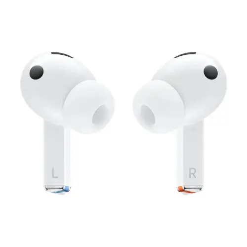 Samsung Galaxy Buds 3 ANC TWS Beyaz Kulak İçi Bluetooth Kulaklık