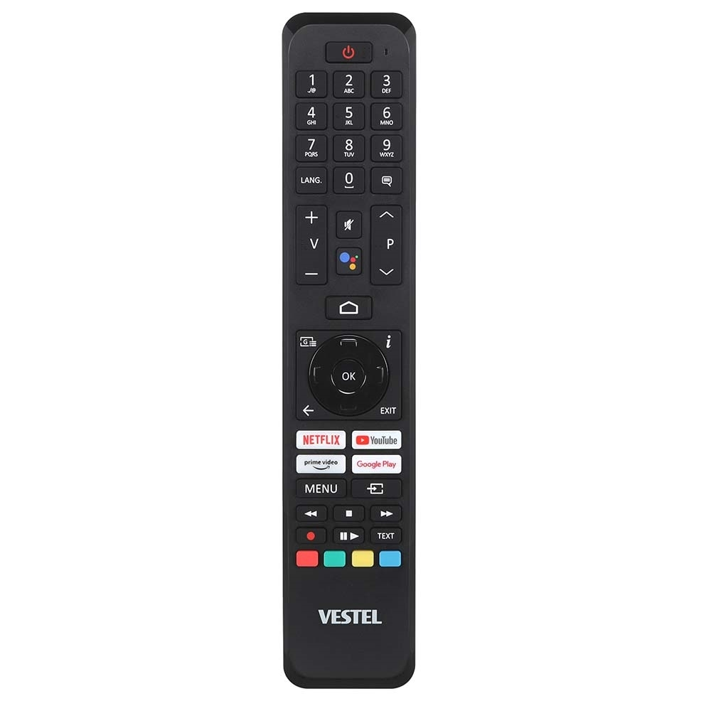Vestel 32FA9530 Full HD 32″ 82 Ekran Uydu Alıcılı Android Smart LED TV