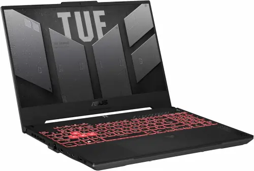 ASUS TUF Gaming A15 FA507NUR-LP036 AMD Ryzen 7 7435HS 16GB 512GB SSD 6GB RTX 4050 140W FreeDOS 15.6&#039;&#039; Gaming (Oyuncu) Notebook