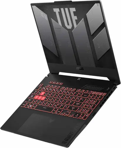 ASUS TUF Gaming A15 FA507NUR-LP036 AMD Ryzen 7 7435HS 16GB 512GB SSD 6GB RTX 4050 140W FreeDOS 15.6&#039;&#039; Gaming (Oyuncu) Notebook
