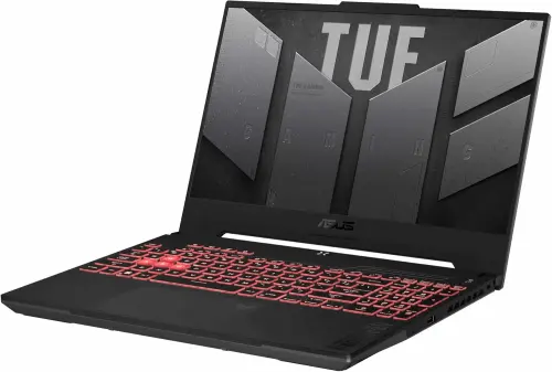 ASUS TUF Gaming A15 FA507NUR-LP036 AMD Ryzen 7 7435HS 16GB 512GB SSD 6GB RTX 4050 140W FreeDOS 15.6&#039;&#039; Gaming (Oyuncu) Notebook