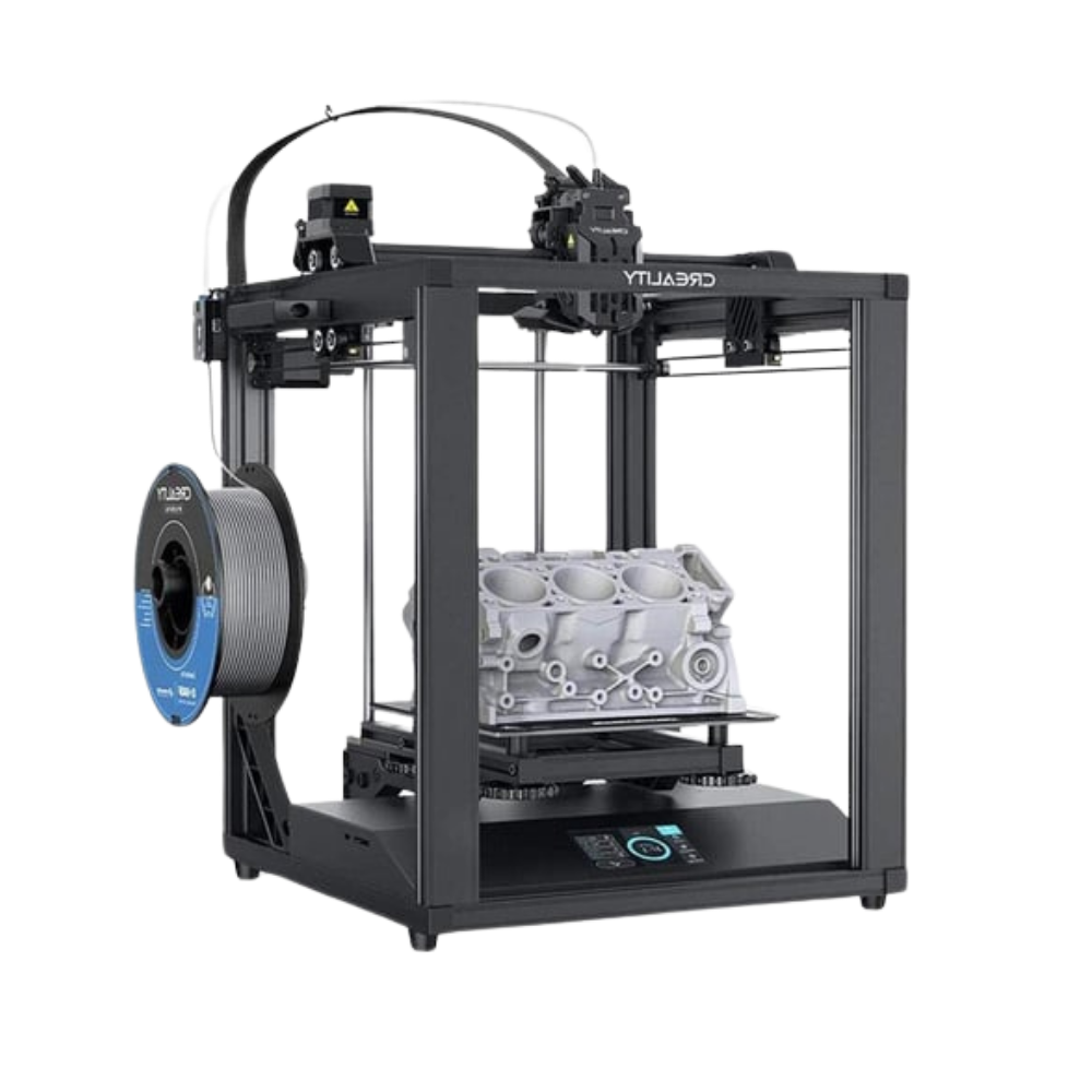 Creality Ender-5 S1 3D Yazıcı