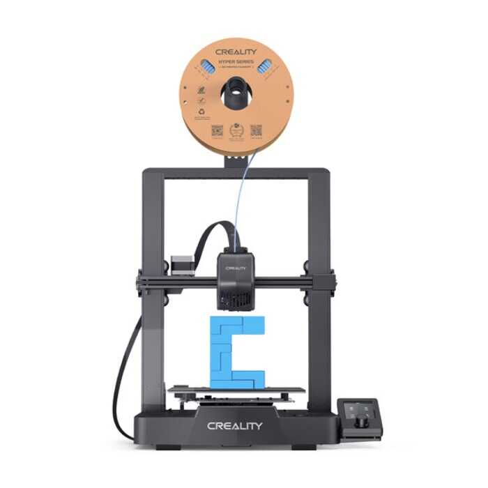 Creality Ender-3 V3 SE 3D Yazıcı