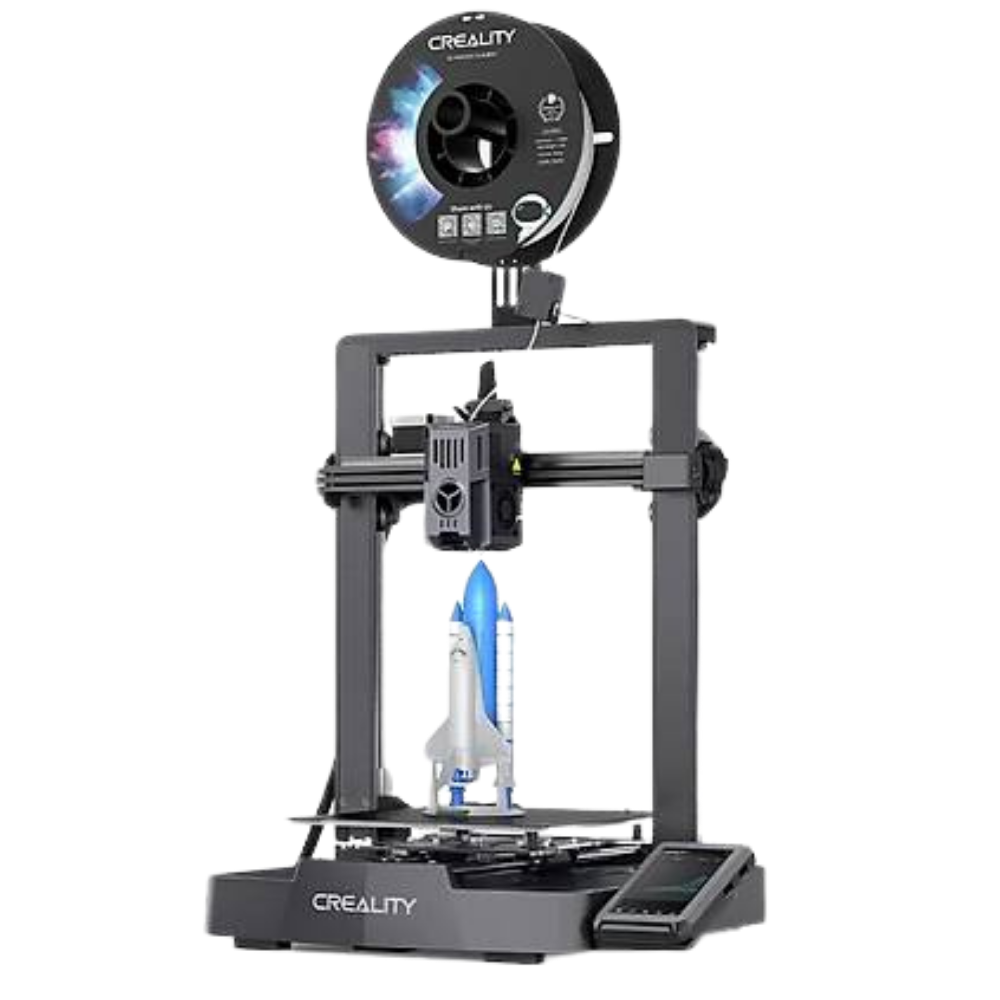 Creality Ender-3 V3 KE 3D Yazıcı