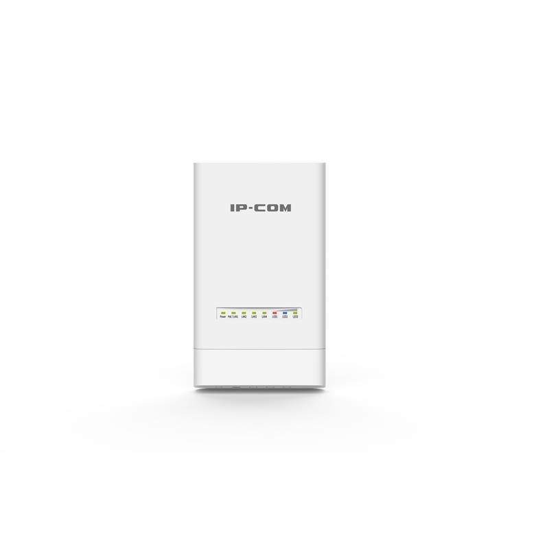 Ip-Com CPE6S 5Ghz 867Mbps 5km Öneri 12 Kamera Dış Ortam Access Point
