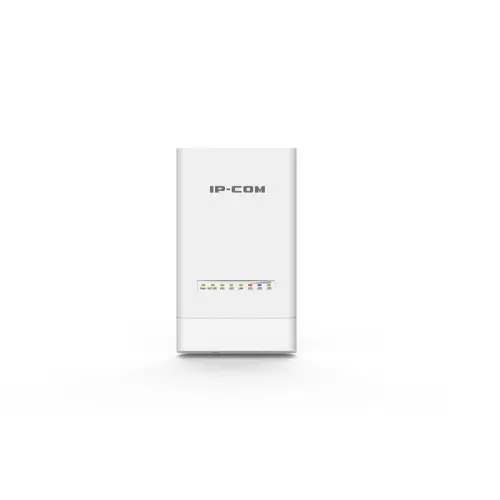 Ip-Com CPE6S 5Ghz 867Mbps 5km Öneri 12 Kamera Dış Ortam Access Point