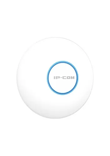 Ip-Com IUAP-AC-LITE 1167 Mbps 5 GHz Access Point(Adaptörlü)