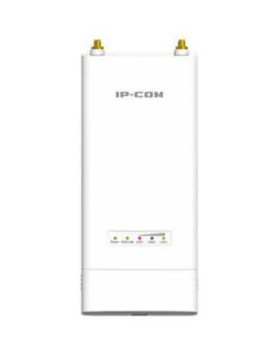 Ip-Com Bs6 Basestatıon M5 5ghz 300MBPS IP65 Dış Ortam Access Poınt