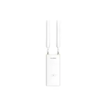 Ip-Com IP-IUAP-AC-M  2.4/5Ghz 1167Mbps Dış Ortam Access Point (Adaptörlü)