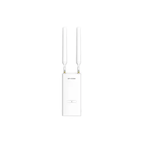 Ip-Com IP-IUAP-AC-M  2.4/5Ghz 1167Mbps Dış Ortam Access Point (Adaptörlü)