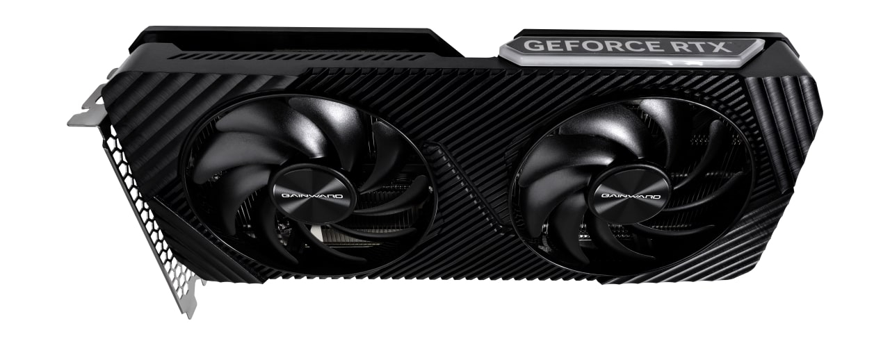 GAINWARD RTX4070 GHOST NE64070019K9-1048B 12GB GDDR6 192Bit Gaming (Oyuncu) Ekran Kartı