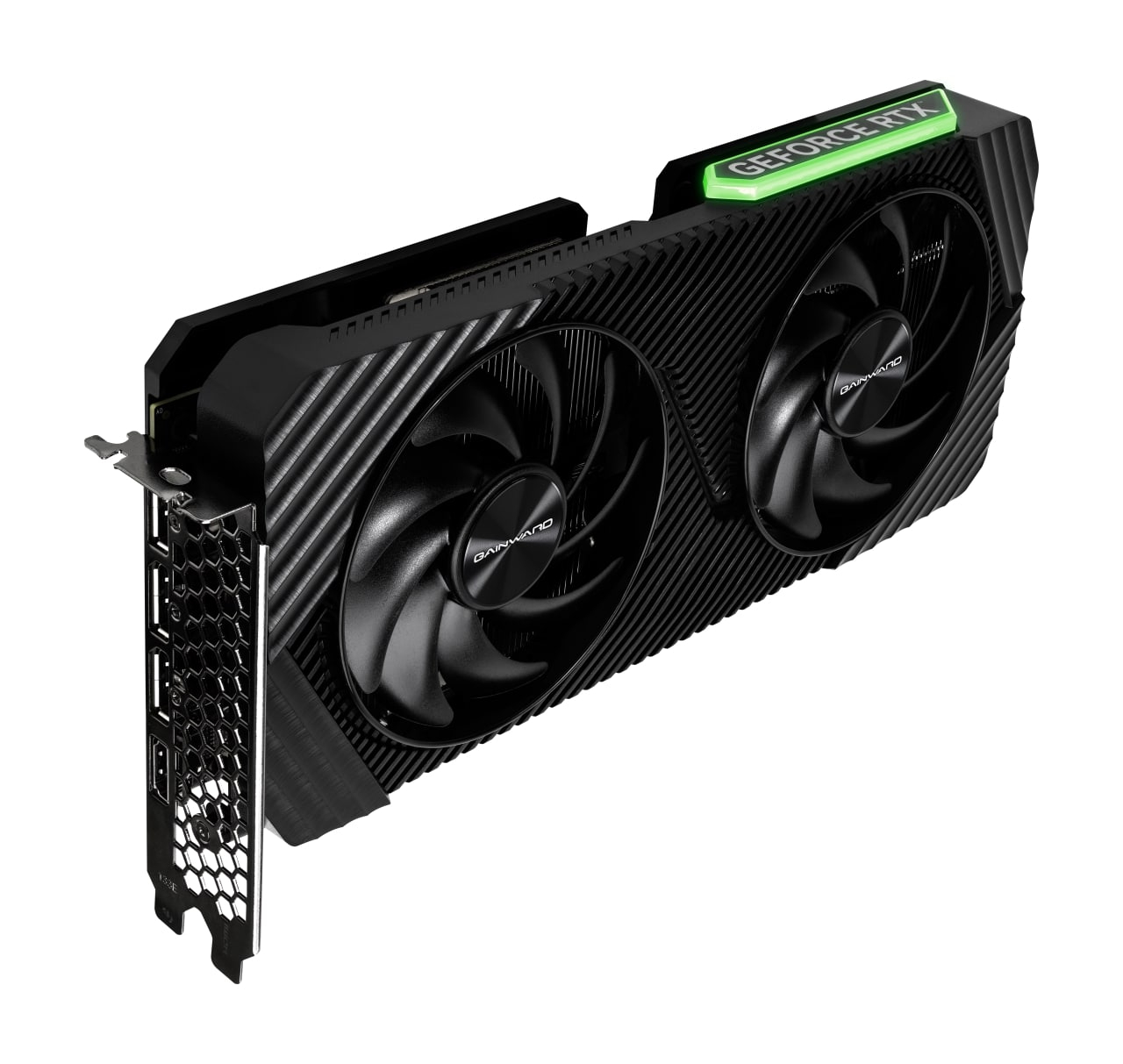 GAINWARD RTX4070 GHOST NE64070019K9-1048B 12GB GDDR6 192Bit Gaming (Oyuncu) Ekran Kartı