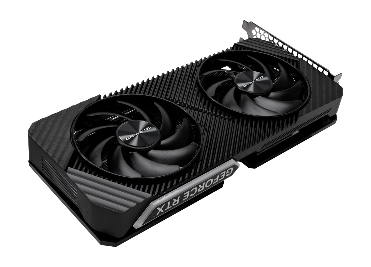 GAINWARD RTX4070 GHOST NE64070019K9-1048B 12GB GDDR6 192Bit Gaming (Oyuncu) Ekran Kartı