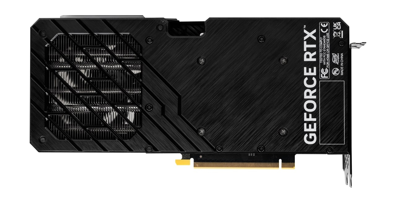 GAINWARD RTX4070 GHOST NE64070019K9-1048B 12GB GDDR6 192Bit Gaming (Oyuncu) Ekran Kartı