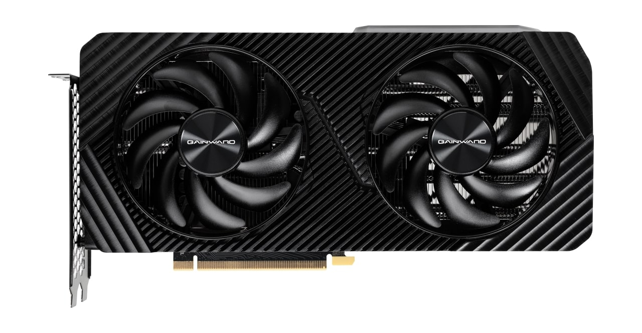 GAINWARD RTX4070 GHOST NE64070019K9-1048B 12GB GDDR6 192Bit Gaming (Oyuncu) Ekran Kartı