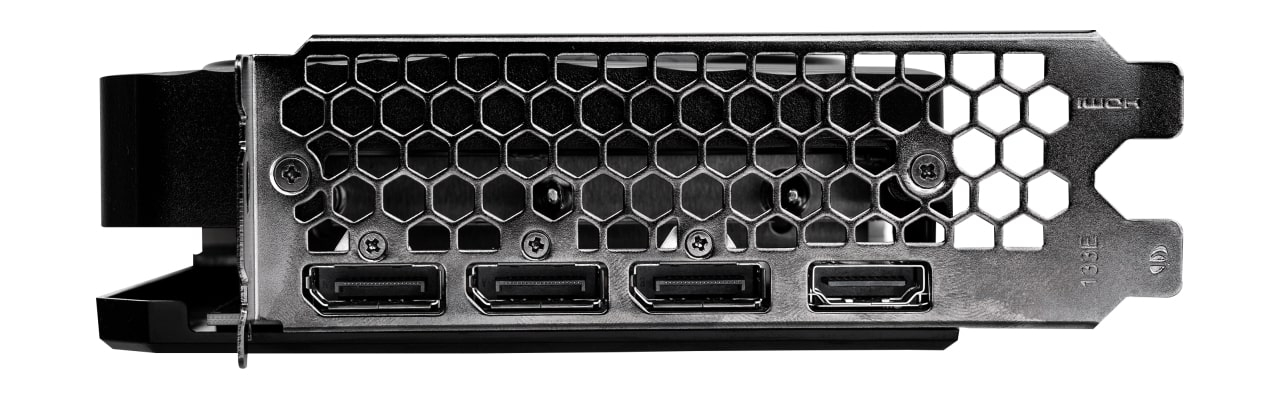 GAINWARD RTX4070 GHOST NE64070019K9-1048B 12GB GDDR6 192Bit Gaming (Oyuncu) Ekran Kartı