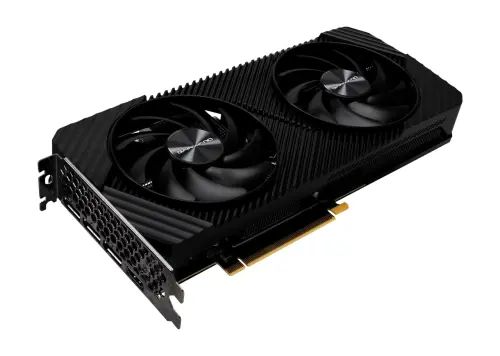 GAINWARD RTX4070 GHOST NE64070019K9-1048B 12GB GDDR6 192Bit Gaming (Oyuncu) Ekran Kartı