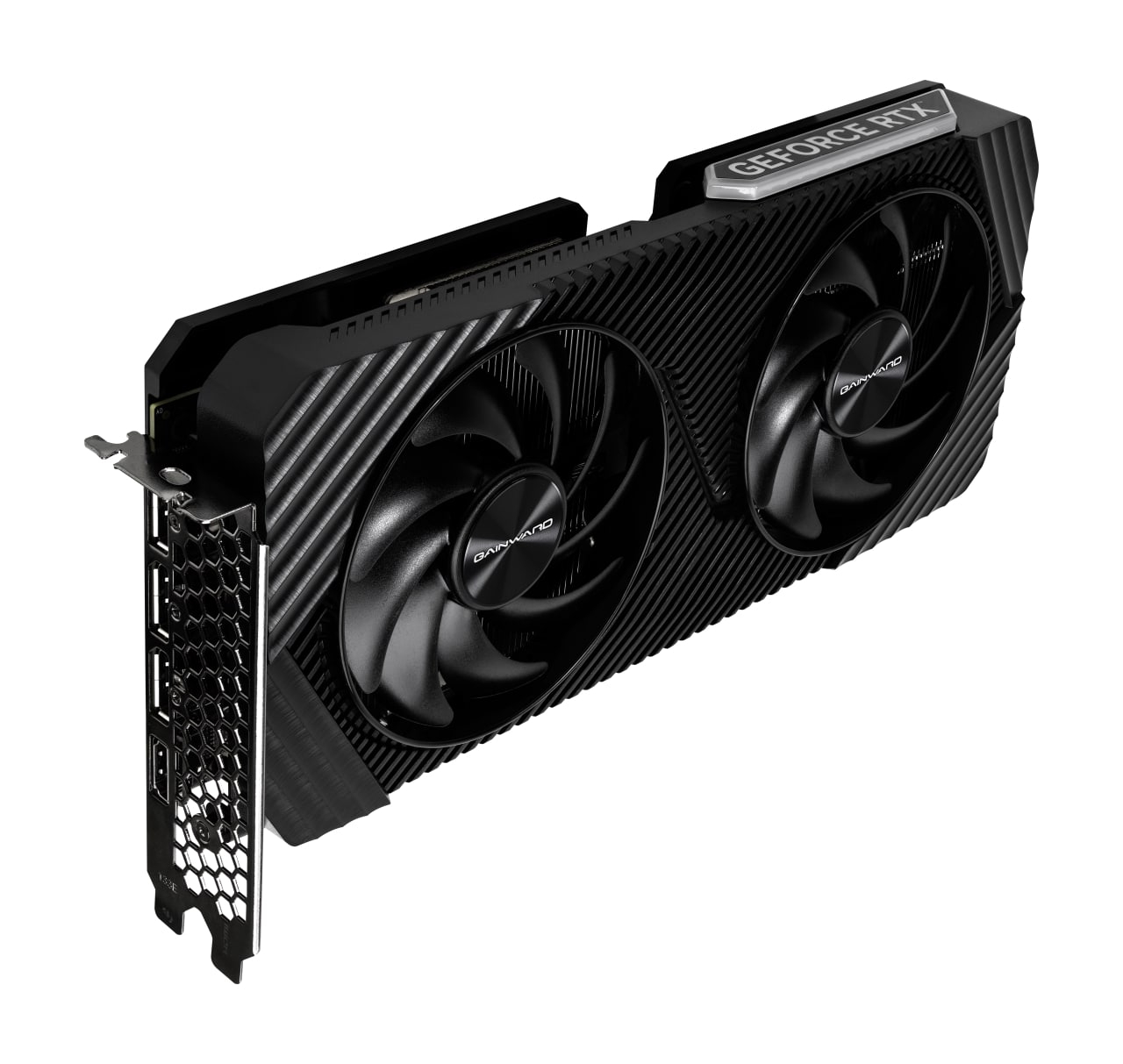 GAINWARD RTX4070 GHOST NE64070019K9-1048B 12GB GDDR6 192Bit Gaming (Oyuncu) Ekran Kartı