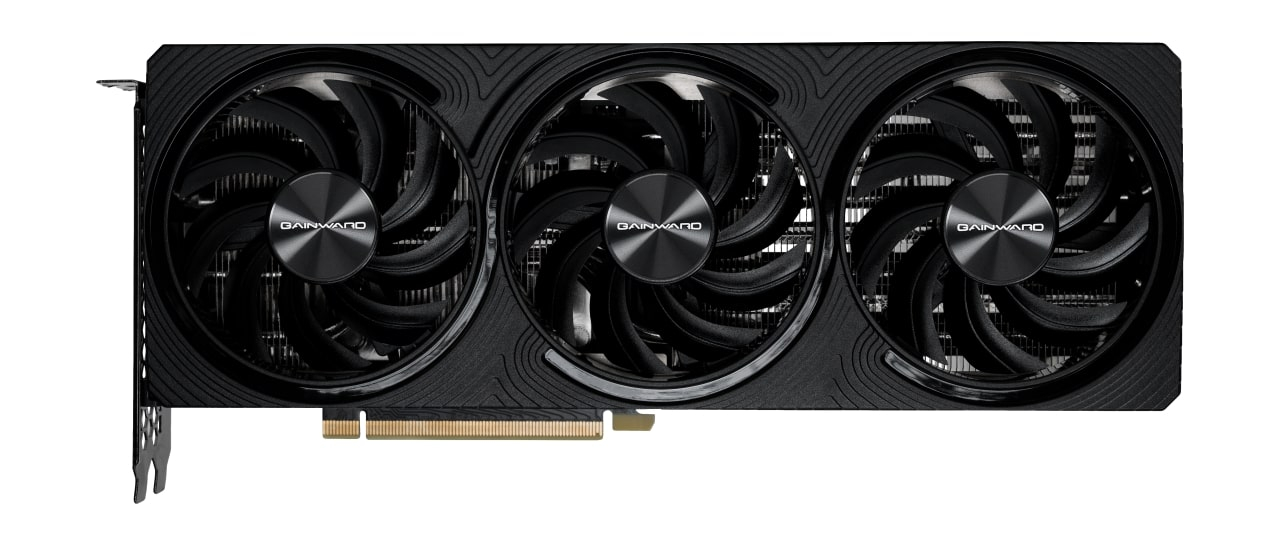 GAINWARD RTX4080 SUPER PYTHON III NED408S019T2-1032T 16GB GDDR6X 256Bit Gaming (Oyuncu) Ekran Kartı