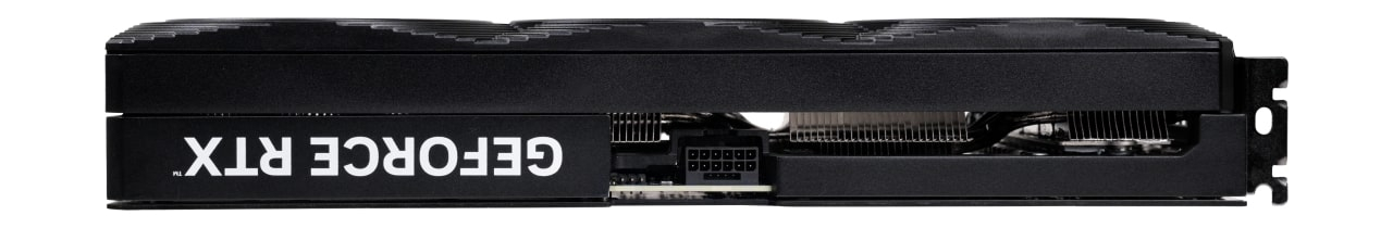 GAINWARD RTX4080 SUPER PYTHON III NED408S019T2-1032T 16GB GDDR6X 256Bit Gaming (Oyuncu) Ekran Kartı