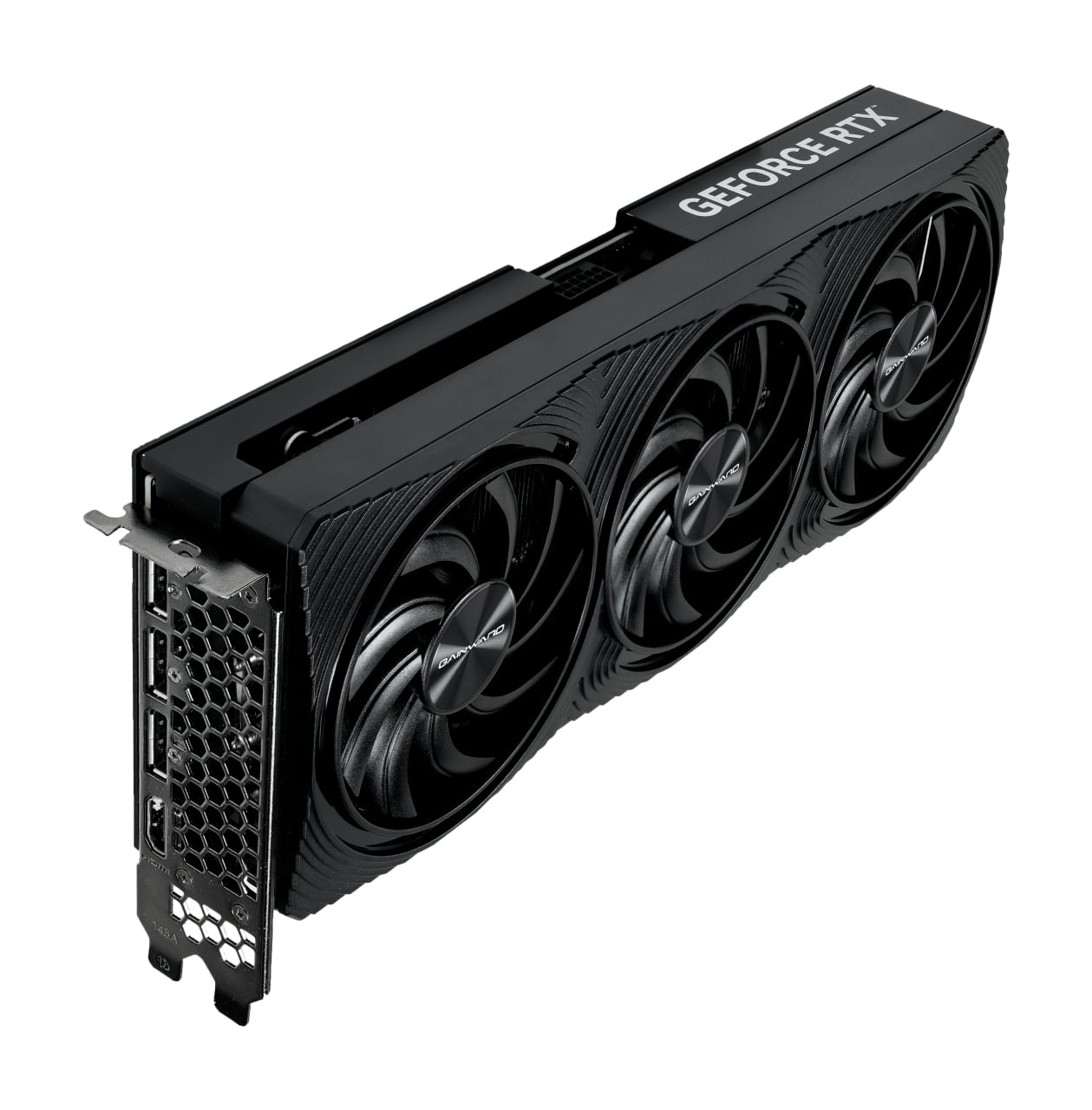 GAINWARD RTX4080 SUPER PYTHON III NED408S019T2-1032T 16GB GDDR6X 256Bit Gaming (Oyuncu) Ekran Kartı