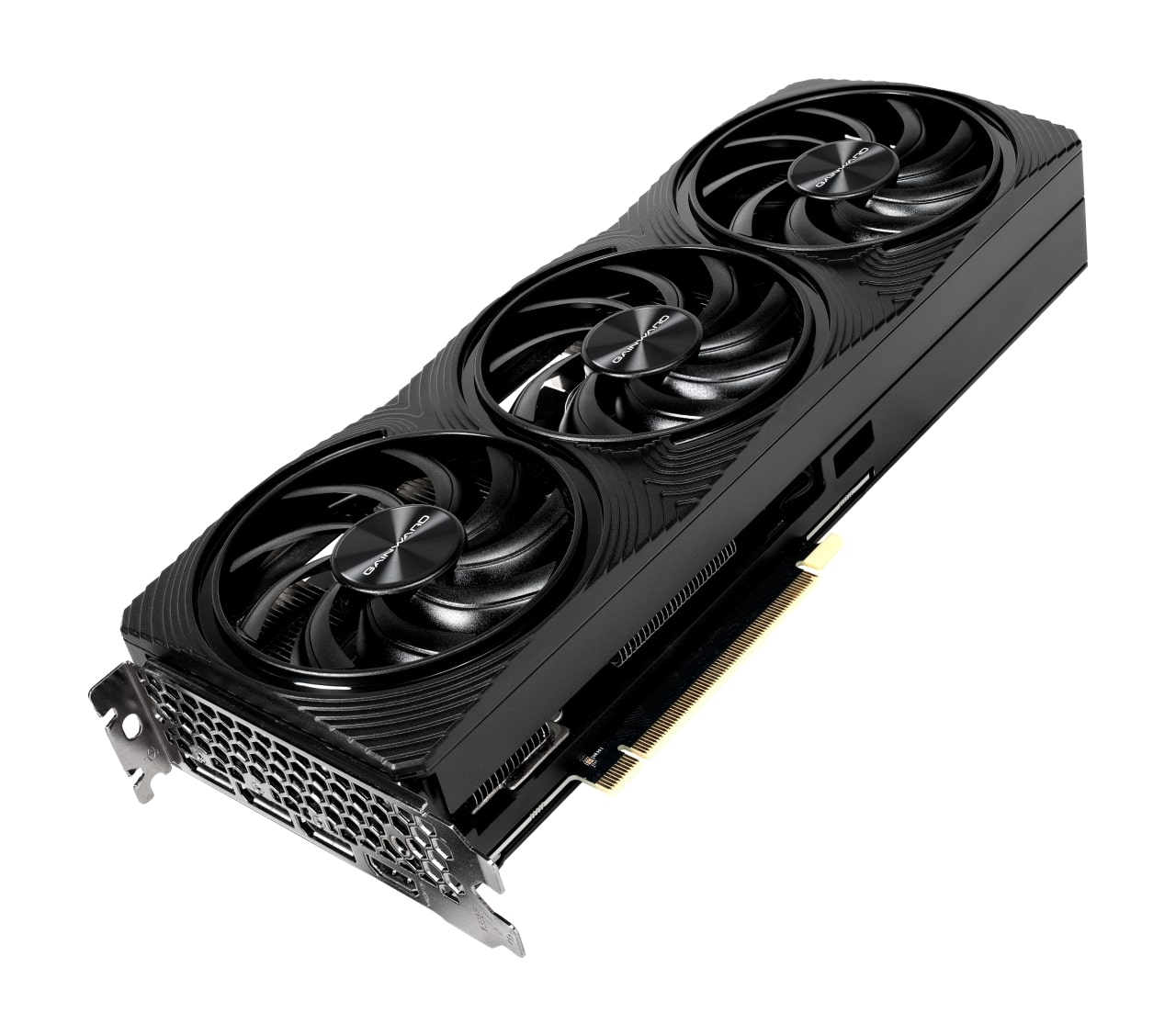 GAINWARD RTX4070Ti SUPER PYTHON III NED47TSS19T2-1043T 16GB GDDR6X 256Bit Gaming (Oyuncu) Ekran Kartı