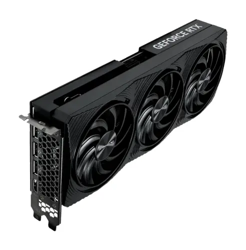 GAINWARD RTX4070Ti SUPER PYTHON III NED47TSS19T2-1043T 16GB GDDR6X 256Bit Gaming (Oyuncu) Ekran Kartı