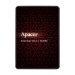 Apacer AS350X 256GB 560-540MB/s 2.5″ SATA3 SSD Disk (AP256GAS350XR-1)