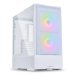 Lian Li Lancool 207 Beyaz Mid-Tower ATX Kasa (G99.LAN207RW.00)