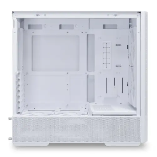Lian Li Lancool 207 Beyaz Mid-Tower ATX Kasa (G99.LAN207RW.00)