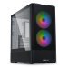 El Capitan | AMD Ryzen 7 7800X3D | 32 GB DDR5 | Gainward RTX 5070 Ti 16 GB | 1 TB SSD OEM Paket
