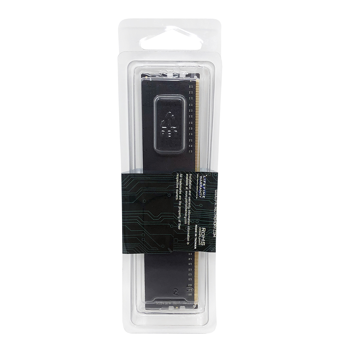 Patriot Signature Line PSD48G320081S 8GB(1x8GB) DDR4 3200MHz CL22 UDIMM Ram(Bellek)