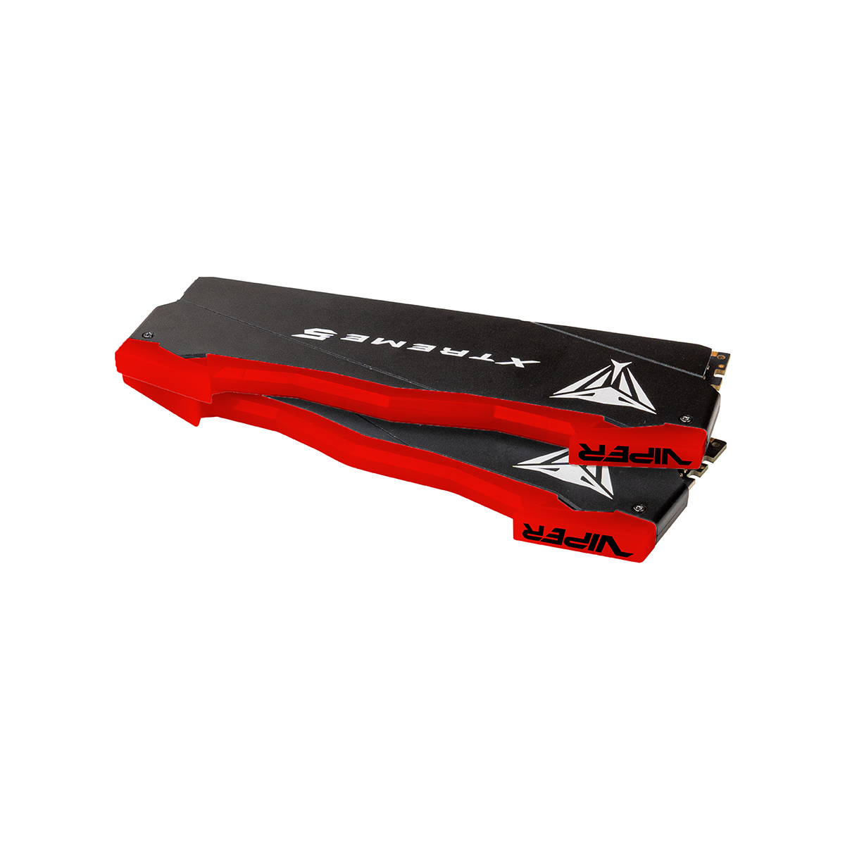 Patriot Viper Xtreme5 PVX532G60C30K 32GB (2x16GB) DDR5 6000MHz CL30 UDIMM Ram (Bellek)