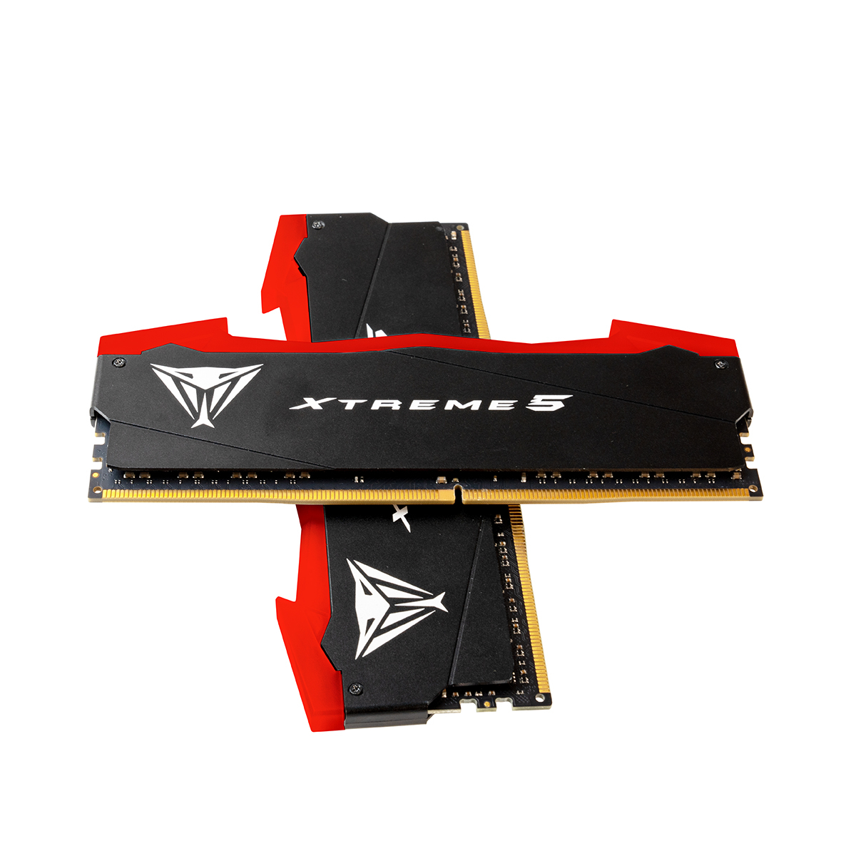 Patriot Viper Xtreme5 PVX532G60C30K 32GB (2x16GB) DDR5 6000MHz CL30 UDIMM Ram (Bellek)