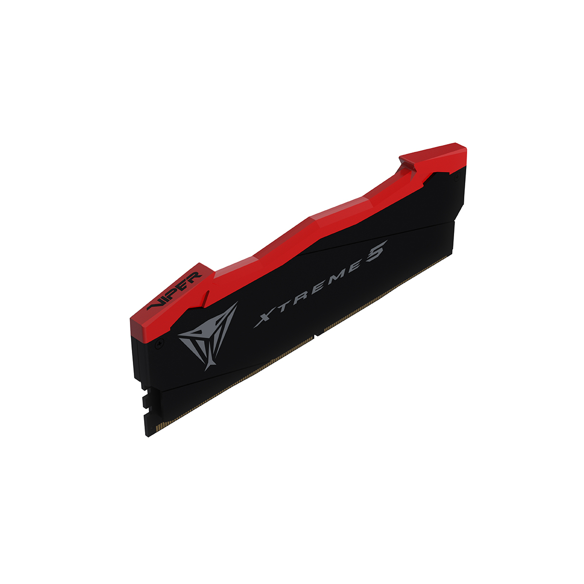 Patriot Viper Xtreme5 PVX532G60C30K 32GB (2x16GB) DDR5 6000MHz CL30 UDIMM Ram (Bellek)