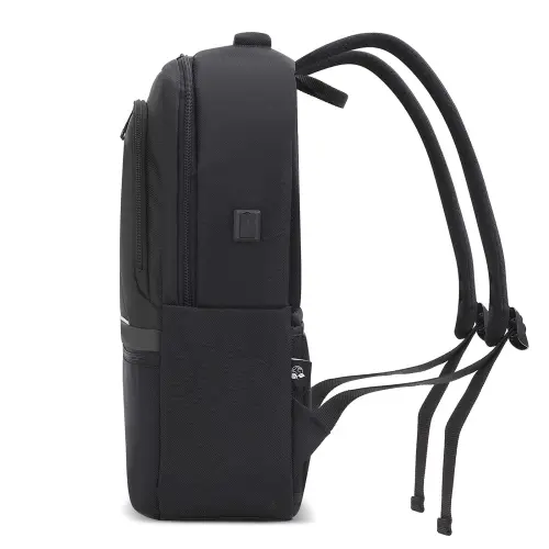 MACK MCE-1203 15.6″ Office Pro-2 Eco Notebook Sırt Çantası Siyah