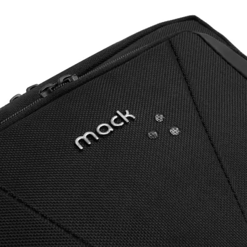 MACK MCE-1203 15.6″ Office Pro-2 Eco Notebook Sırt Çantası Siyah