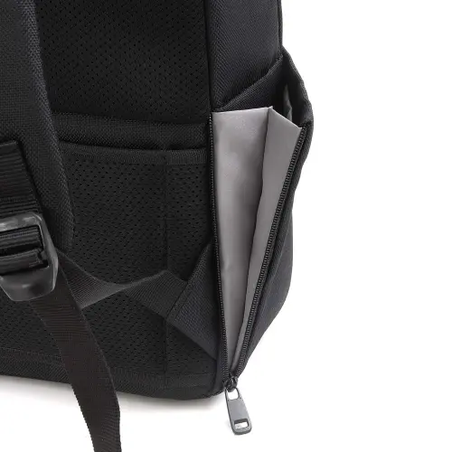 MACK MCE-1203 15.6″ Office Pro-2 Eco Notebook Sırt Çantası Siyah