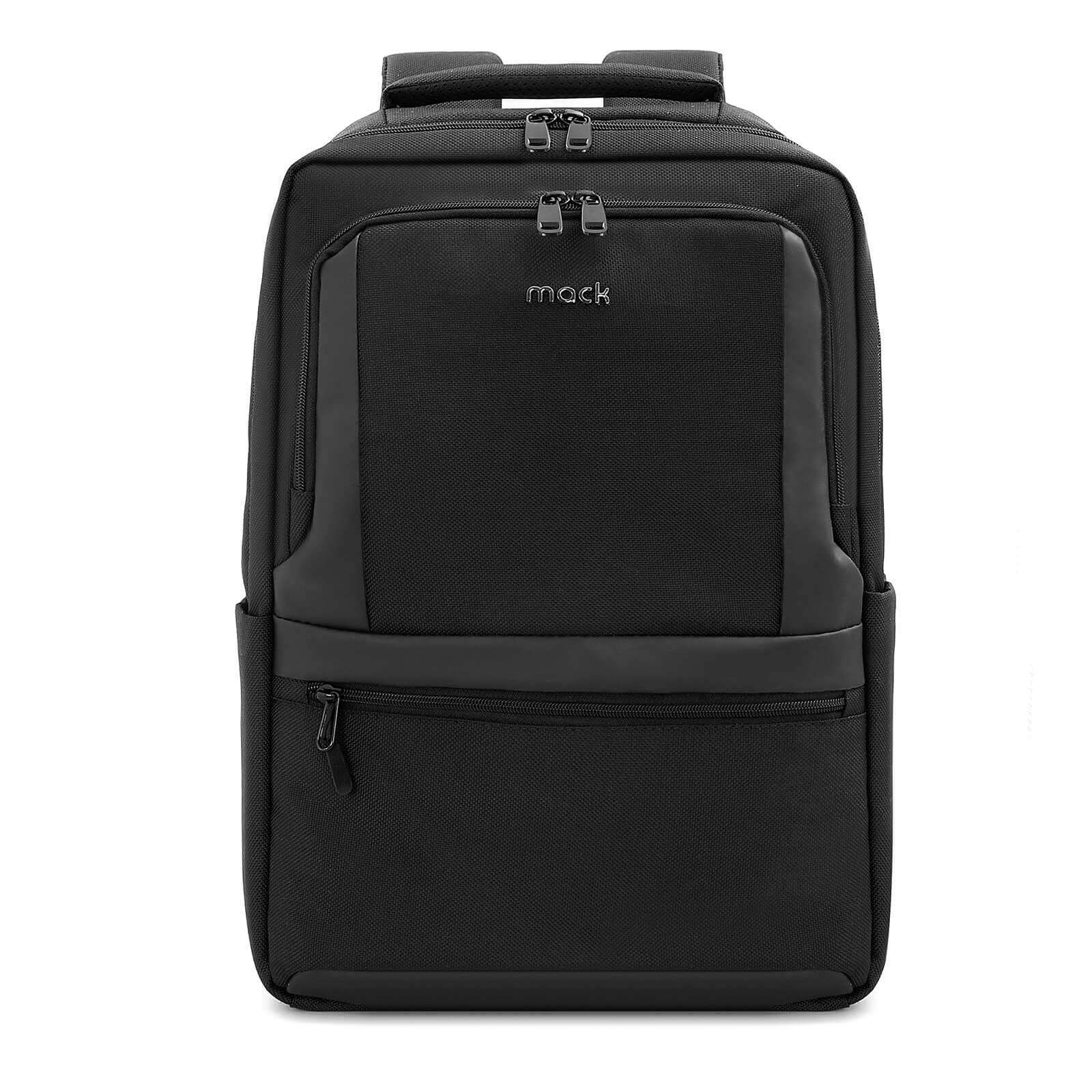 MACK MCE-1202 15.6″ Office Pro-1 Eco Notebook Sırt Çantası Siyah