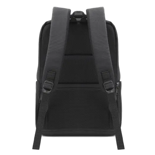 MACK MCE-1202 15.6″ Office Pro-1 Eco Notebook Sırt Çantası Siyah