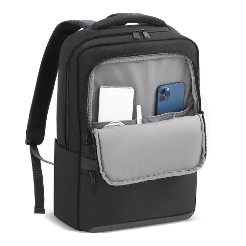 MACK MCE-1202 15.6″ Office Pro-1 Eco Notebook Sırt Çantası Siyah
