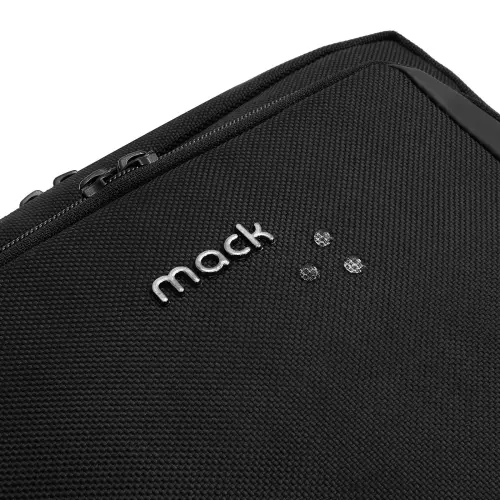 MACK MCE-1202 15.6″ Office Pro-1 Eco Notebook Sırt Çantası Siyah