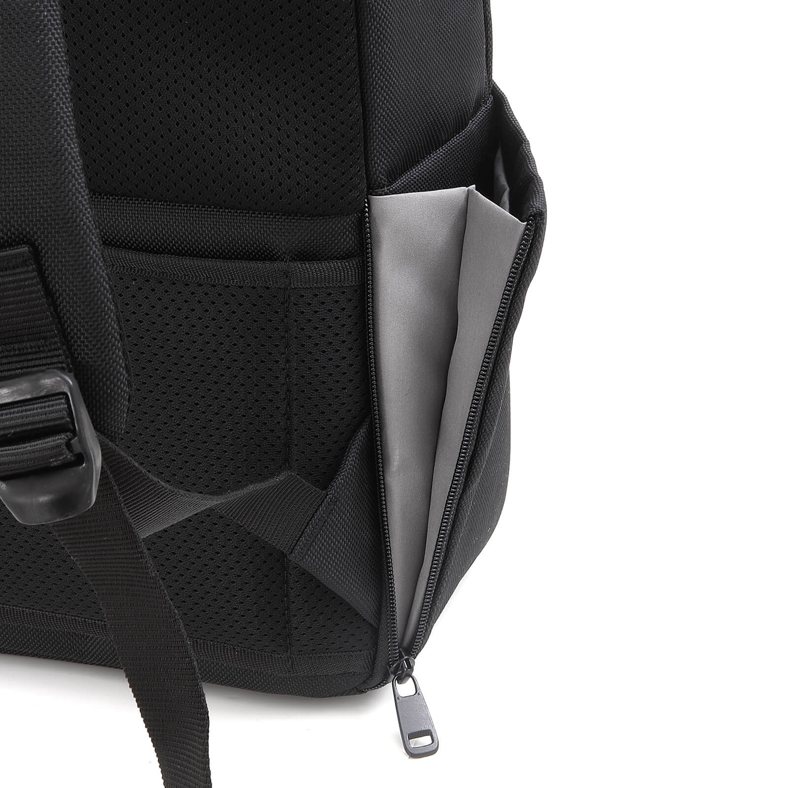 MACK MCE-1202 15.6″ Office Pro-1 Eco Notebook Sırt Çantası Siyah