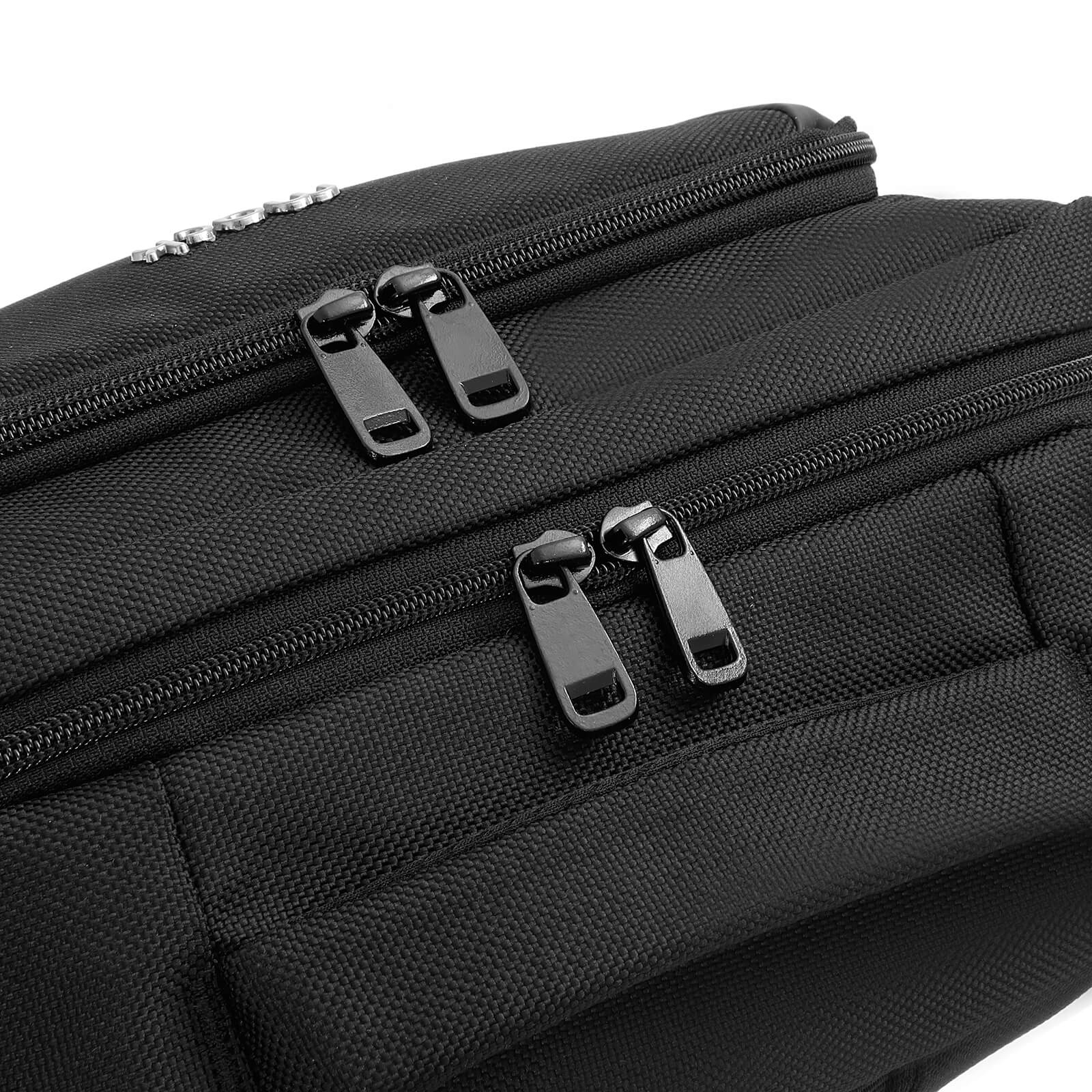 MACK MCE-1202 15.6″ Office Pro-1 Eco Notebook Sırt Çantası Siyah